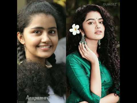 New Look VS Old Look | Keerthi, Nazriya, Aparna #actress #shorts #tamil #malayalam #telugu #kannada