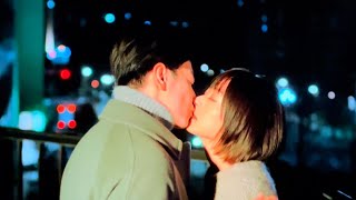 キスシーン　井上真央
