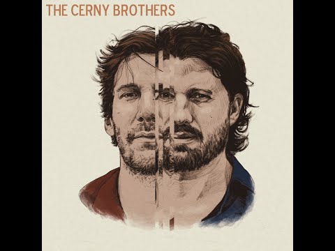 the Cerny Brothers * Ghost * live @ Rose Music Hall * Columbia, MO *  October 17, 2019