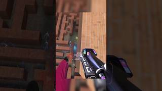 SCP-096 CHASE #games #gmod #garrysmod #shortvideo #shortsfeed #scp #shorts #nextbots