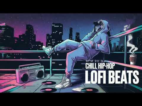 Best lofi hip hop beats - music to study/relax/work to (lo-fi chill hop)