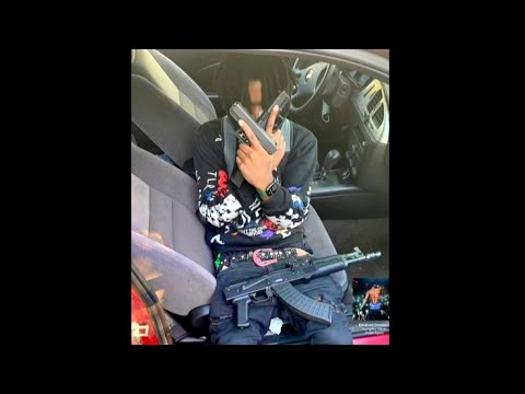 [FREE] Pooh Shiesty x Big Scarr Type Beat "Stop Playin" 2022
