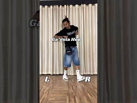 Cwalk footwork Best Combo .. #jddancetutorial #cwalk #cwalktutorial #cwalking