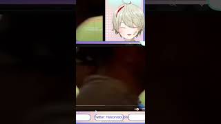 Shiny Smily Story baseball version! #hololivereaction #malevtuber  #vtuberclips