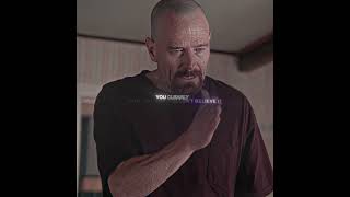 "Im the danger" Heisenberg | Mareux - The Perfect Girl -The Motion Retrowave Remix (Slowed)