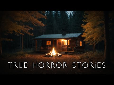 3 True Fall Horror Stories for a Cold October Night