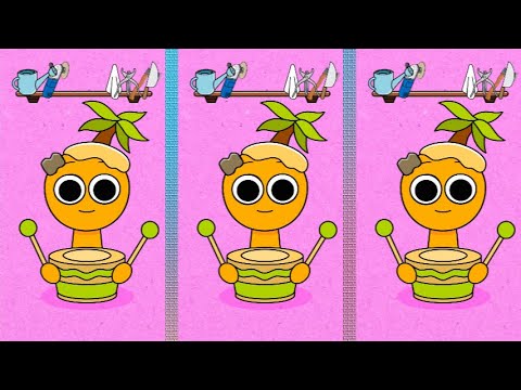 Sprunki reversehttps://youtu.be/VdDohqdzZMA#family #funny #sprunkimod #sprunki #reversevideo #top
