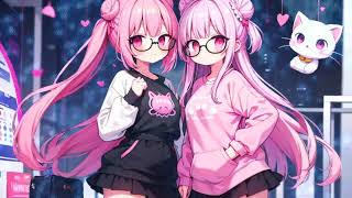 Bubblecore / Cute Electro Pop / Kawaii Future Bass /