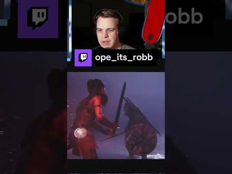 zzzzZIP..... | Hellblade 2 | ope_its_robb on #Twitch