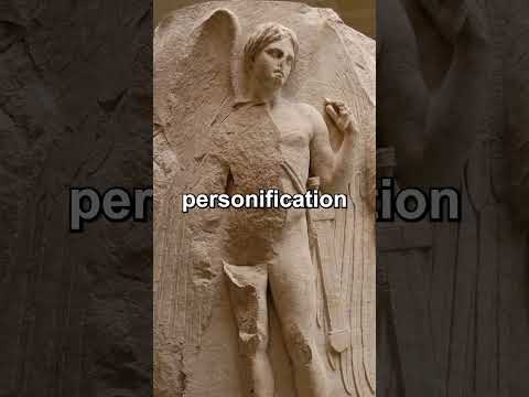 The MYTH of SISYPHUS PART 1 (GREEK MYTHOLOGY)  #ancient #history #greeklegends