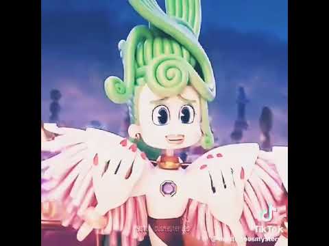 vel:D #velvet #veneer #trollsbandtogether #trolls3
