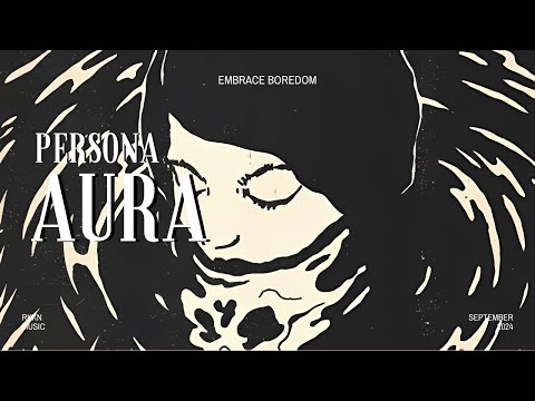 persona aura.