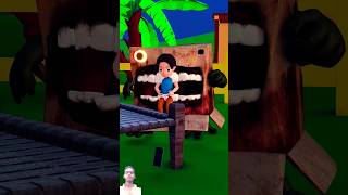 #funny #comedy #cartoon #games #makejokehorror #tinukishaitani #shorts #shortsfeed #viralvideo