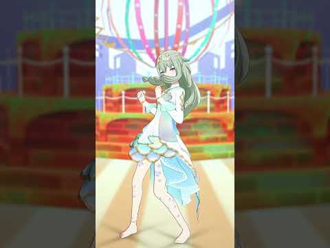 『Glory Steady Go!』寧々が踊ってみた#プロセカ  #草薙寧々