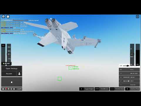 what I've been working on