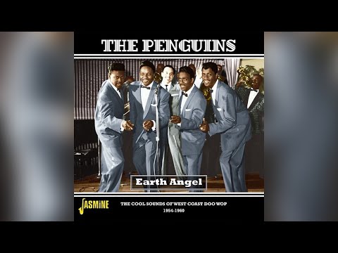 The Penguins - Earth Angel (Will You Be Mine)