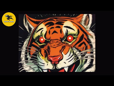Oldschool Hip Hop Beat - "Recipe For Disaster"