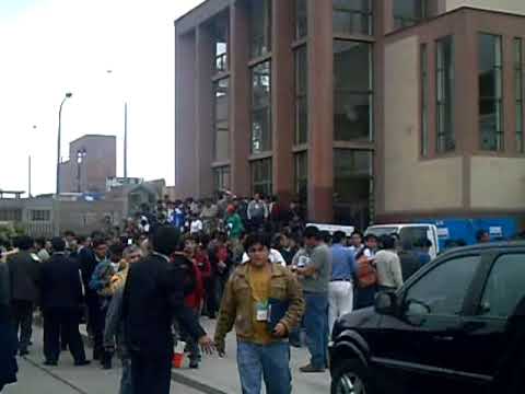 11 Simposium Soldadura Uni Soldexa 2