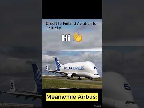 Safety is a priority at Boeing PT2 (credits to @FinlandAviation for 2nd clip)