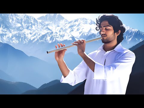 Don't Listen If You Don't Want to Change Your Life Frequency -Tibetan Flut,Miracles Happening To Y