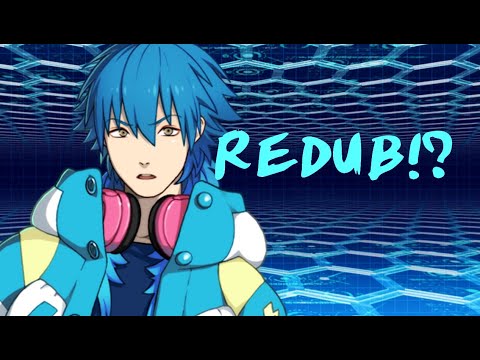 What if Dramatical Murder had a redub?