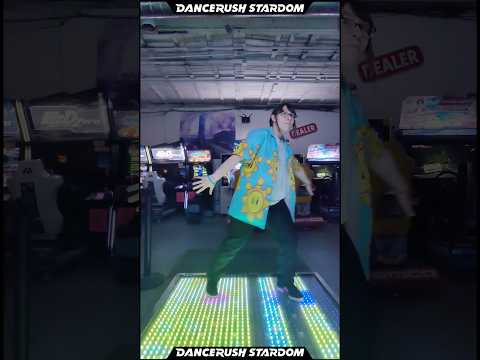 idk bruh i jus be chillin #DANCERUSH_STARDOM #rhythmgame #shorts