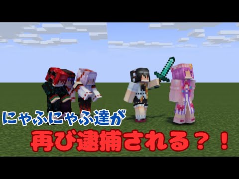 【にゃふにゃふ】【ゆっくり】にゃふにゃふ達が再び捕まる？！
