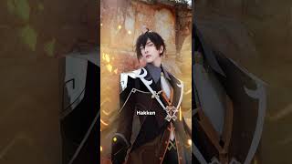 Malaysian-Born Cosplayer Hakken Appointed as Tokyo Tourism Ambassador #hakken #hakkencoser #cosplay