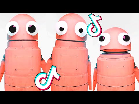 R.E.P.O. 🤣 FUNNIEST TikTok Compilation #12