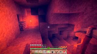 Minecraft Epic shaders mod