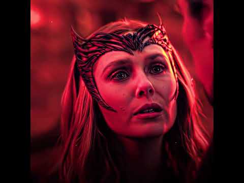 think i need someone older || Scarlet Witch || #wanda #wanda_maximoff #scarletwitchedit #marvel