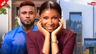 LOVE MADE EASY 5&6 - NEW RELEASED TODAY NIGERIAN MOVIE 2025