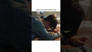 The Price of Success 💔 #study #studymotivation #students #exam #kdrama #fyp #love_yourself #shorts