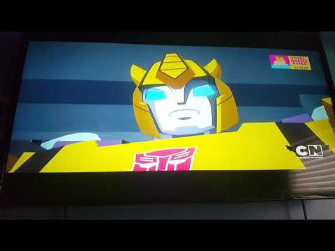 Bumblebee vs wind blade