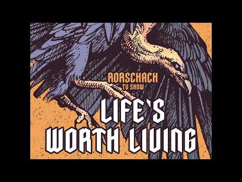 Rorschach TV Show - Circling Vultures (Full Album 2025)