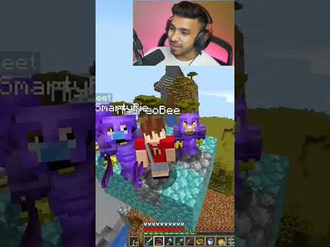 Herobrine SMP sad status💓🥺