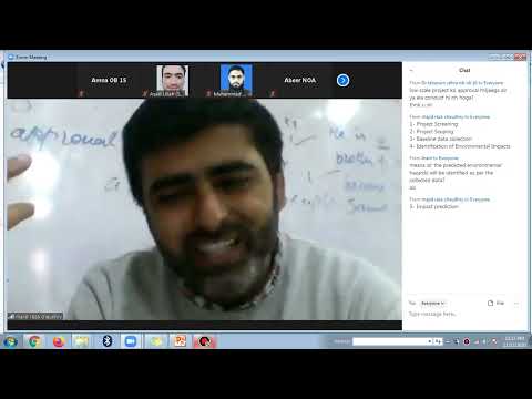 ENVIRONMENTAL SCIENCE Lecture No.03