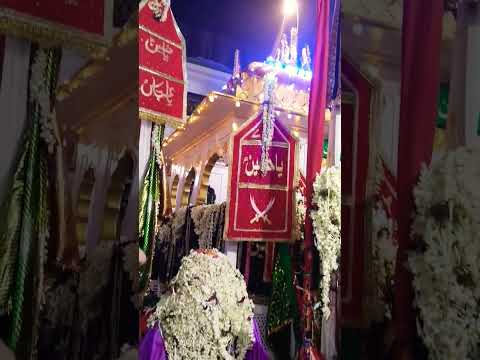 ya Ali #likeforlikes #religion #badshahussain #m