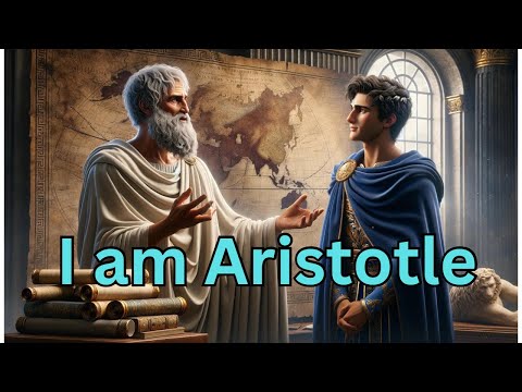 I am Aristotle !