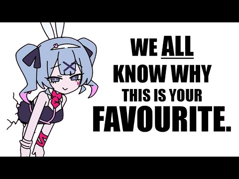 What your favourite vocaloid song says about you!