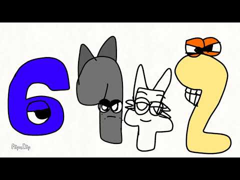 My Number Lore | 1 TO 10