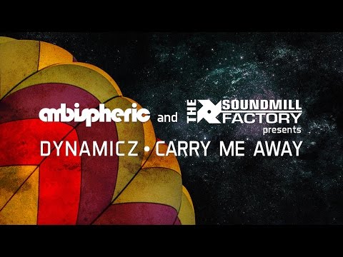 Dynamicz - Carry Me Away (OUT NOW!!!)