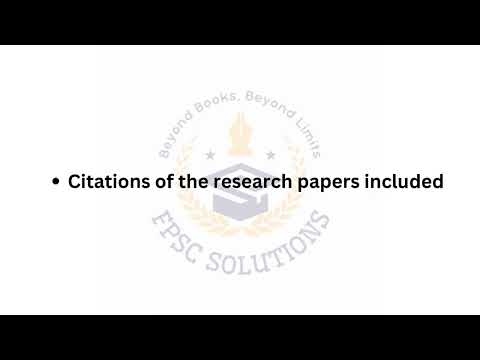 Do not waste water even if you were at a running stream |CSS ENGLISH ESSAY SOLVED PAST PAPERS 2021