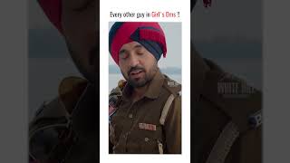 What Is Your Age | JJ3 | Funny Clip | Diljit Dosanjh | Neeru Bajwa | Punjabi Romance | Dosanjha Aala