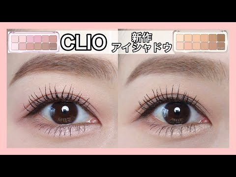 CLIO EYEPALRTTE AIR