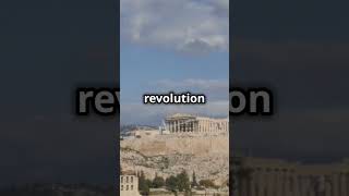 "Athens: The Birthplace of Democracy | How Ancient Greece Shaped Modern Politics" #culturalheritage