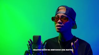 Huling Yakap - Still One , Yhanzy (Studio Session) Lyrics