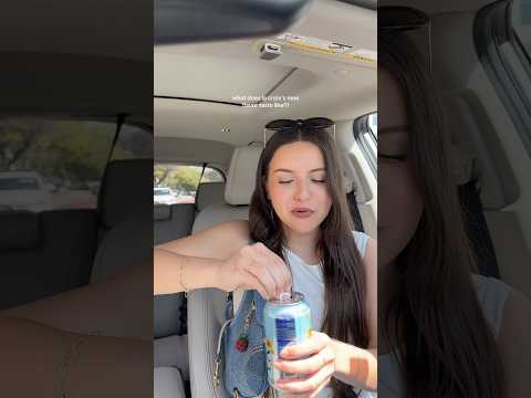 new La Croix flavor?!