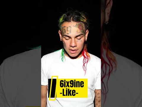 Which Rappers Is Your Guilty Pleasure? 😳 #shorts#rap#fyp#6ix9ine#icespice#dababy#edit#viralshorts