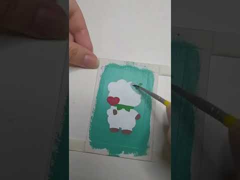 CUSTOMIZANDO BARALHO 7 - #shorts